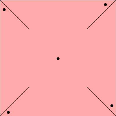 Plan du moulin à vent